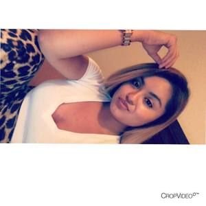 Meet your Posher, Abby